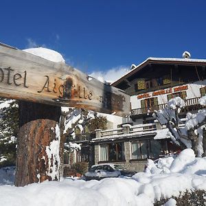 Hotel Aiguille Noire